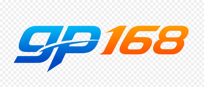 GP168 โลโก้